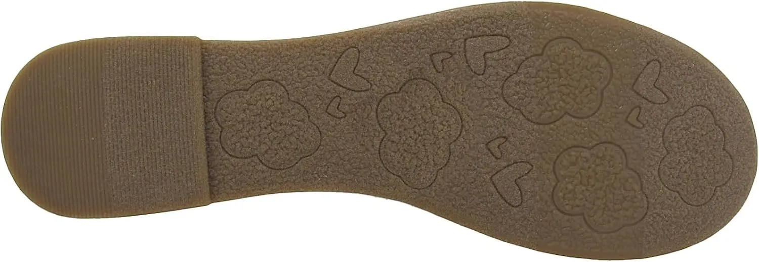 Jellypop Laddy Women's Ballet Flats