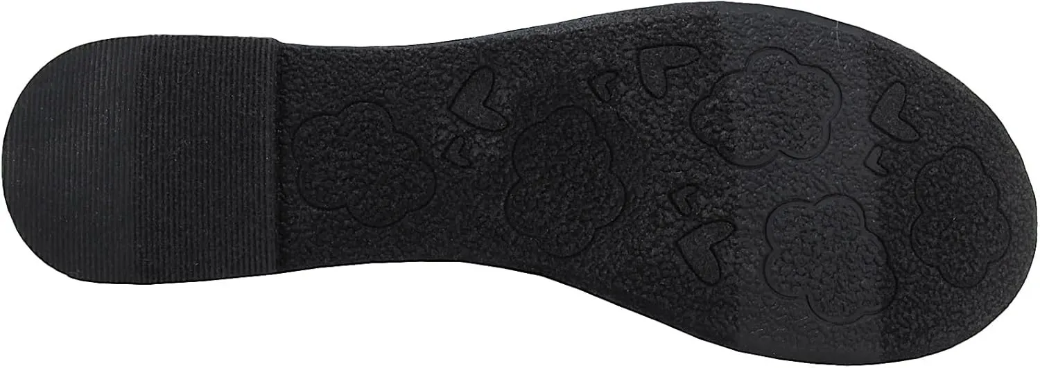 Jellypop Laddy Women's Ballet Flats