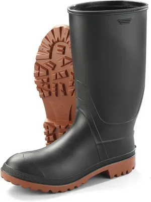 Kamik Men's Ranger Rubber Boots