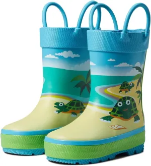 Kamik Turtles (Infant/Toddler/Little Kid)