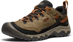 KEEN Men's, Targhee IV Waterproof Hiking Shoe