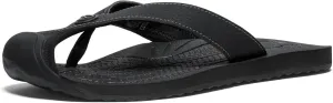 KEEN Women's Barbados Breathable Comfortable Sandal Toe Protection Flip-Flops