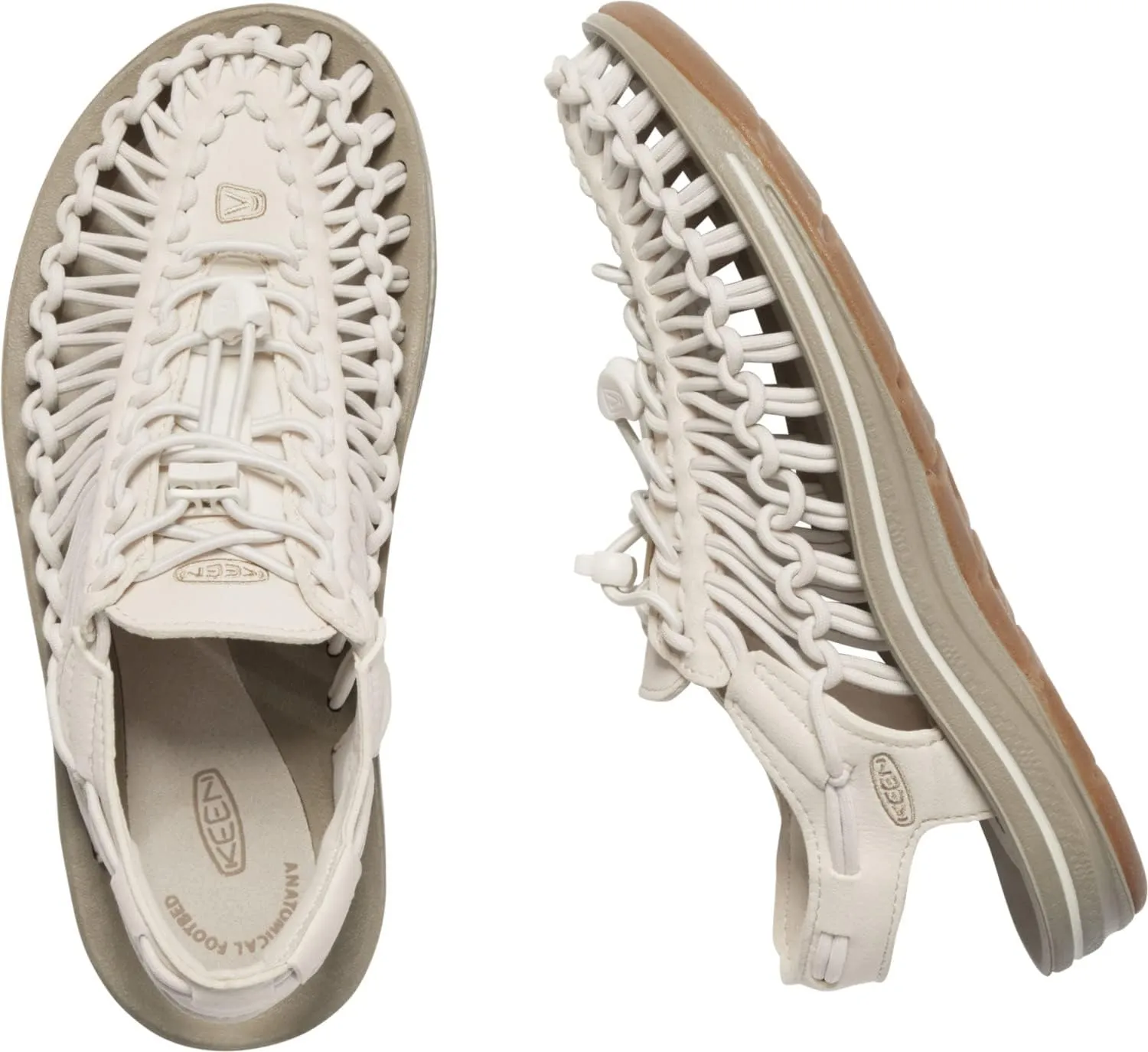 KEEN Women's UNEEK Classic Two Cord