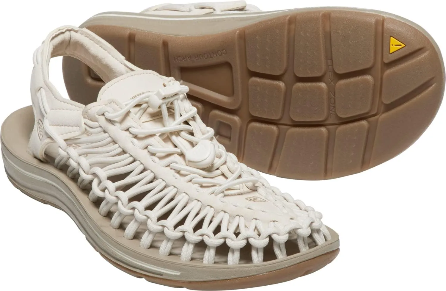 KEEN Women's UNEEK Classic Two Cord