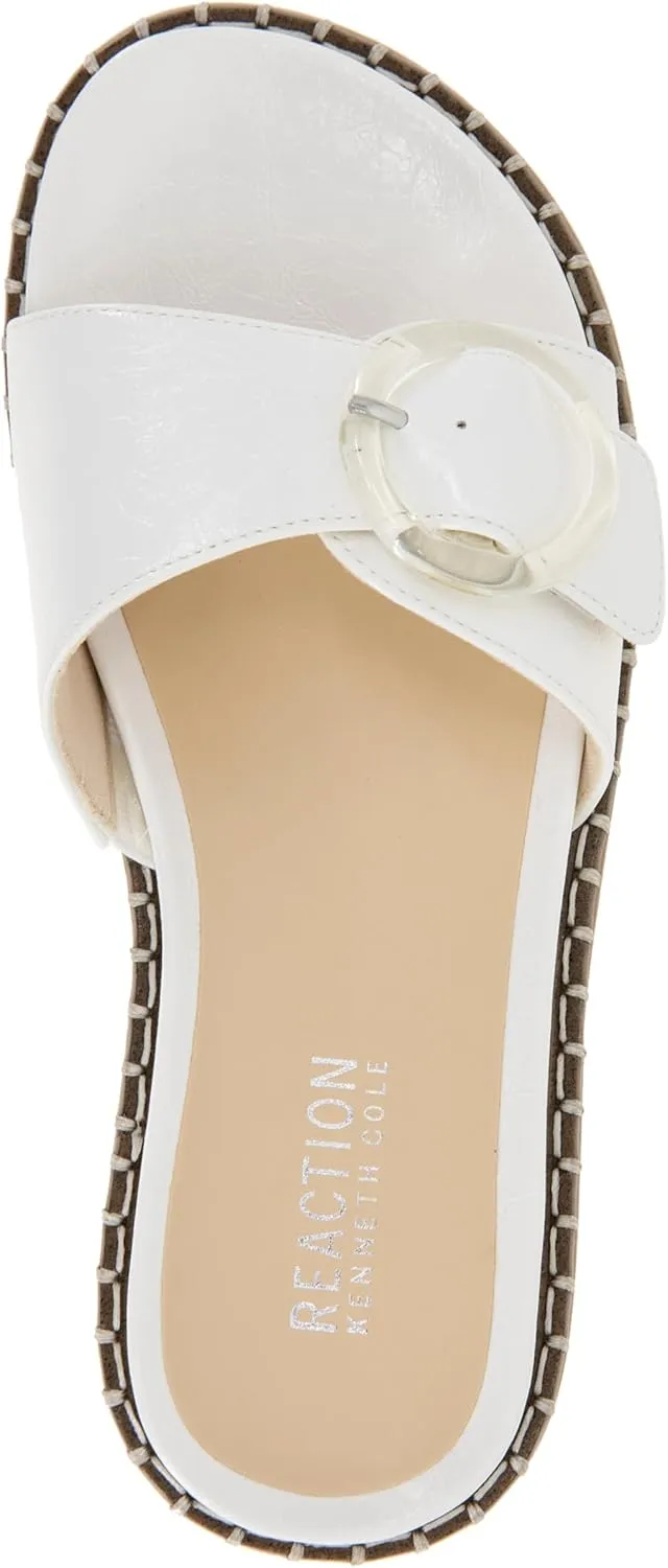 Kenneth Cole REACTION Women's Syrena Sandal