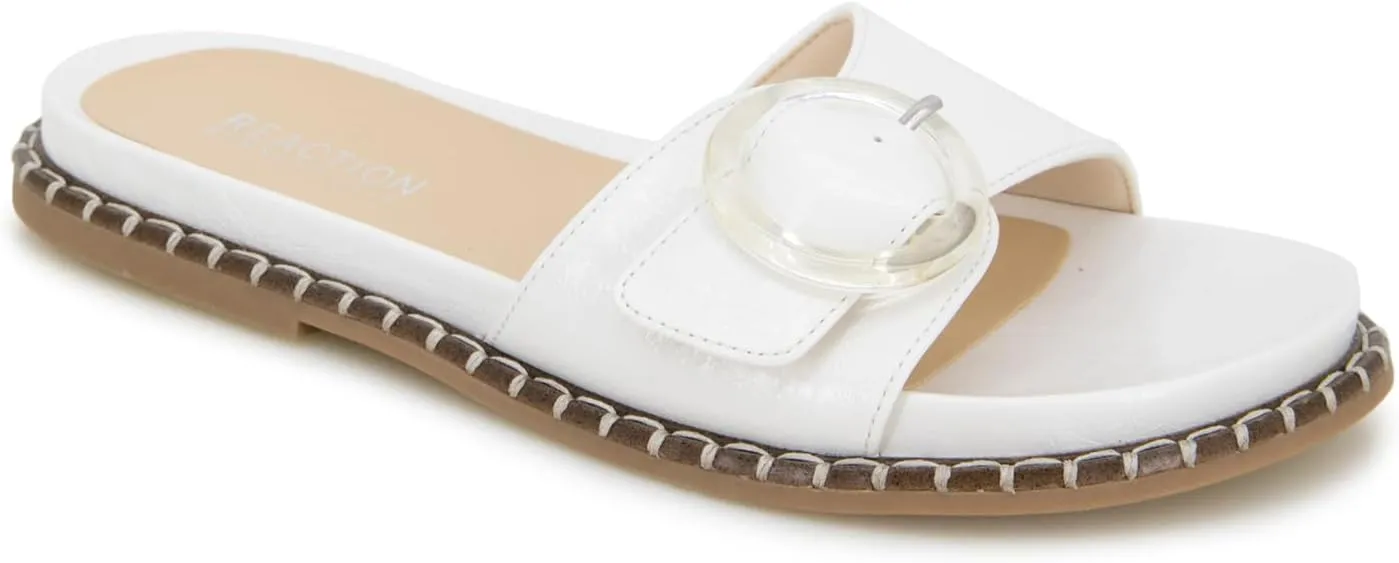 Kenneth Cole REACTION Women's Syrena Sandal