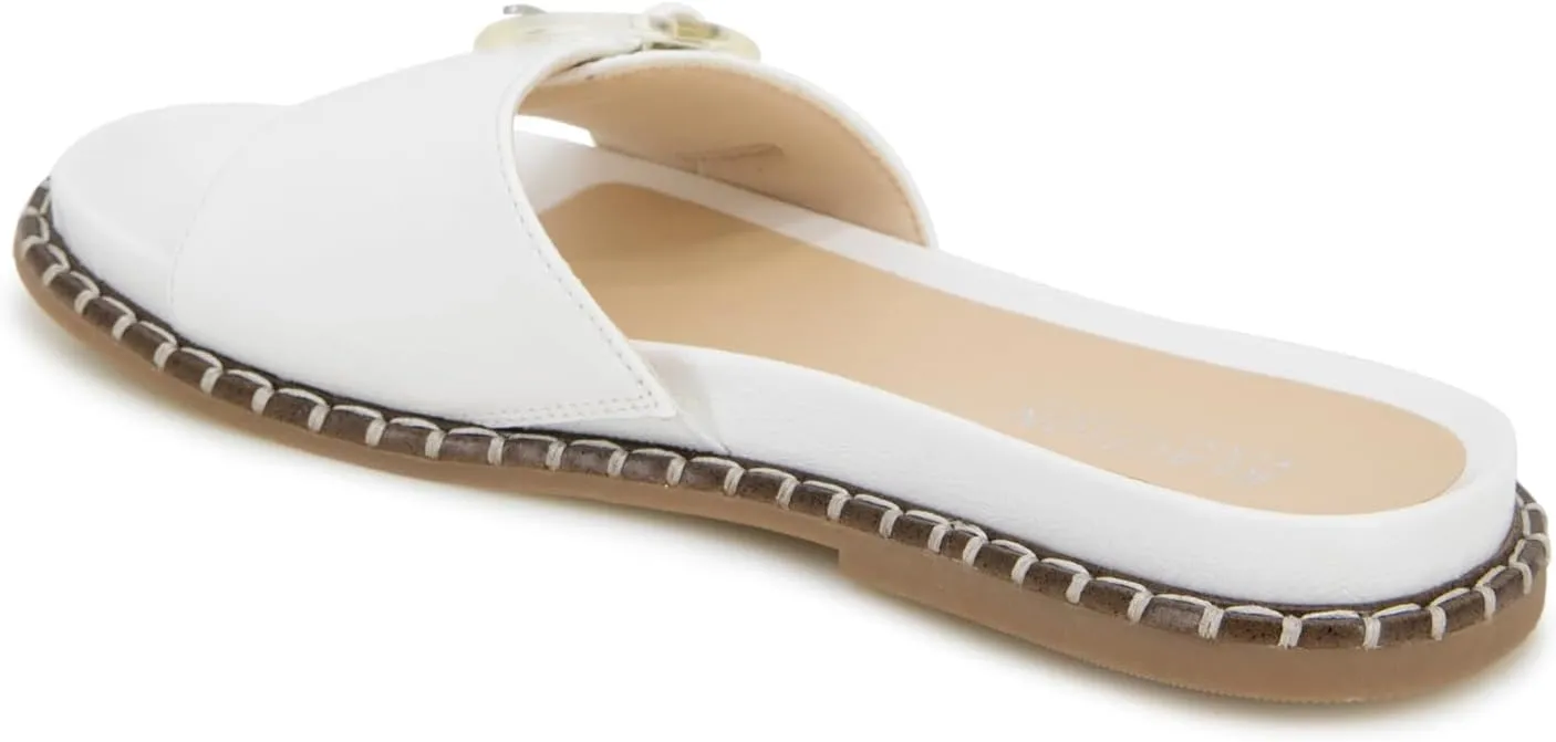 Kenneth Cole REACTION Women's Syrena Sandal