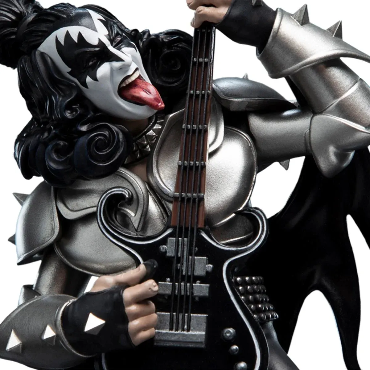 KISS The Demon Mini Epic Figure by Weta Workshop