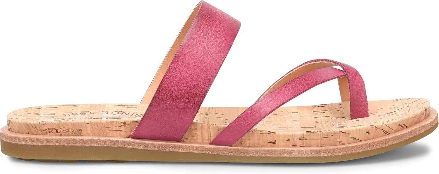 KORK-EASE Belinda Women's Flat Sandal