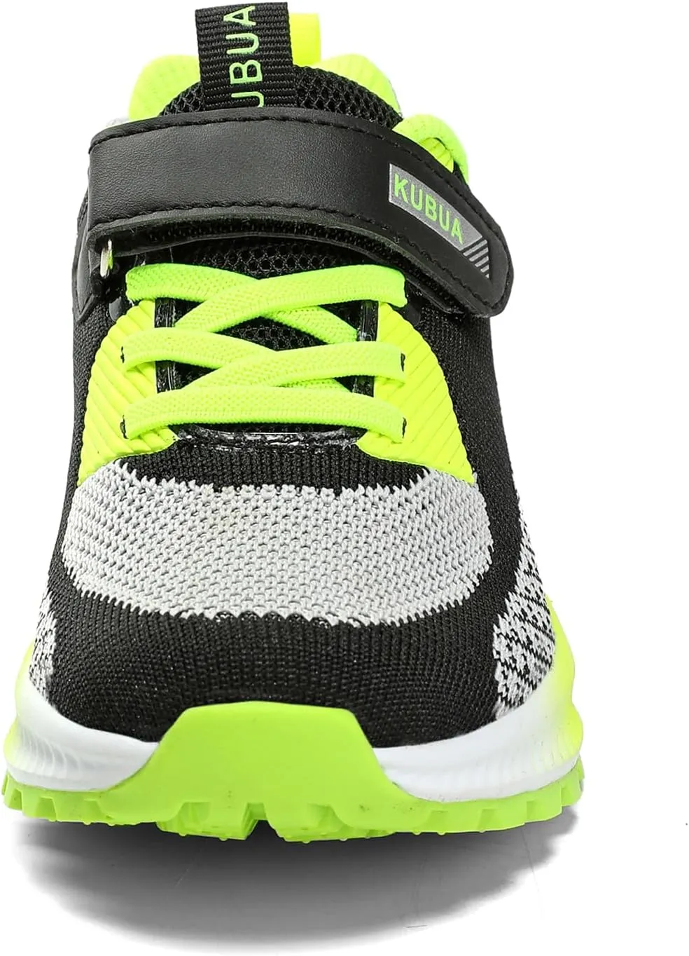 KUBUA Kids Sneakers for Boys Girls Running Shoes Sport Toddler Tennis Shoes