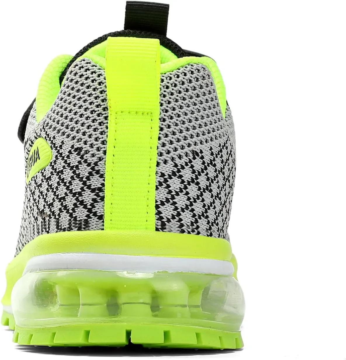 KUBUA Kids Sneakers for Boys Girls Running Shoes Sport Toddler Tennis Shoes