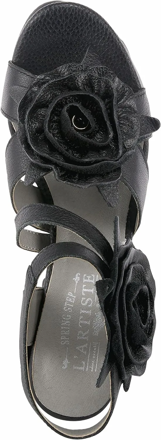 L'ARTISTE Women's Shelly