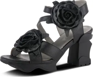 L'ARTISTE Women's Shelly