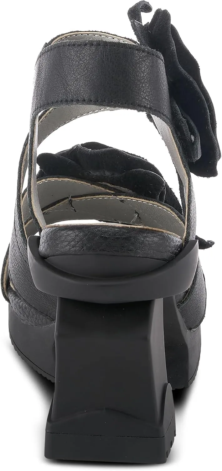 L'ARTISTE Women's Shelly