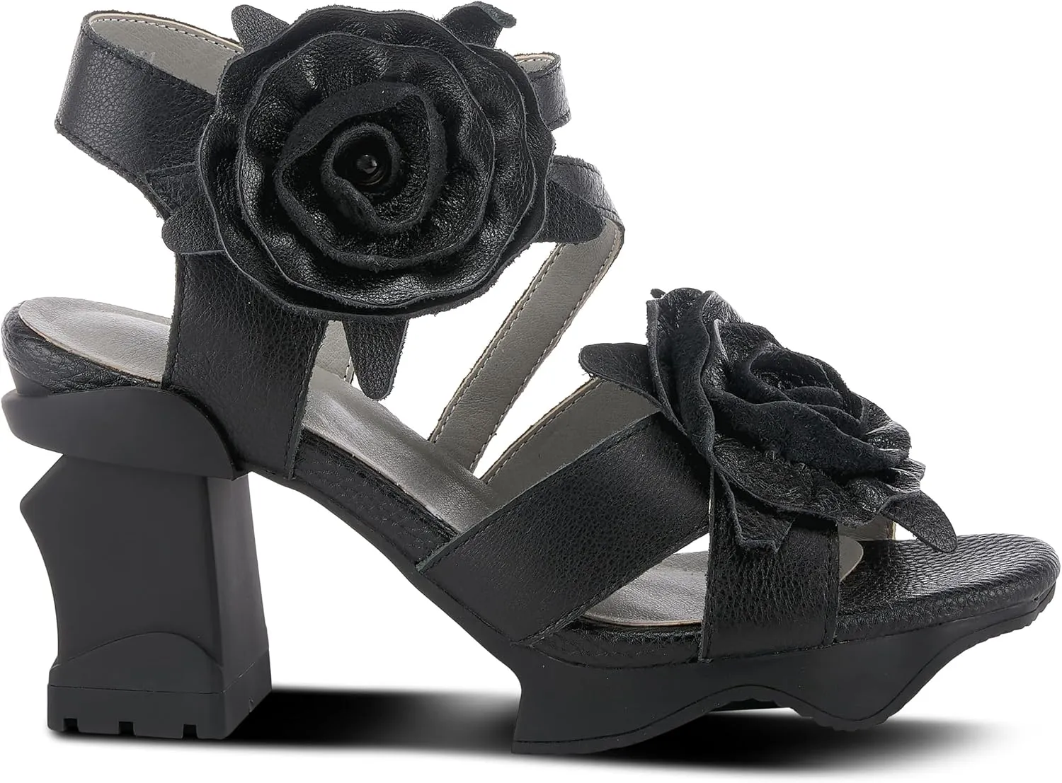 L'ARTISTE Women's Shelly