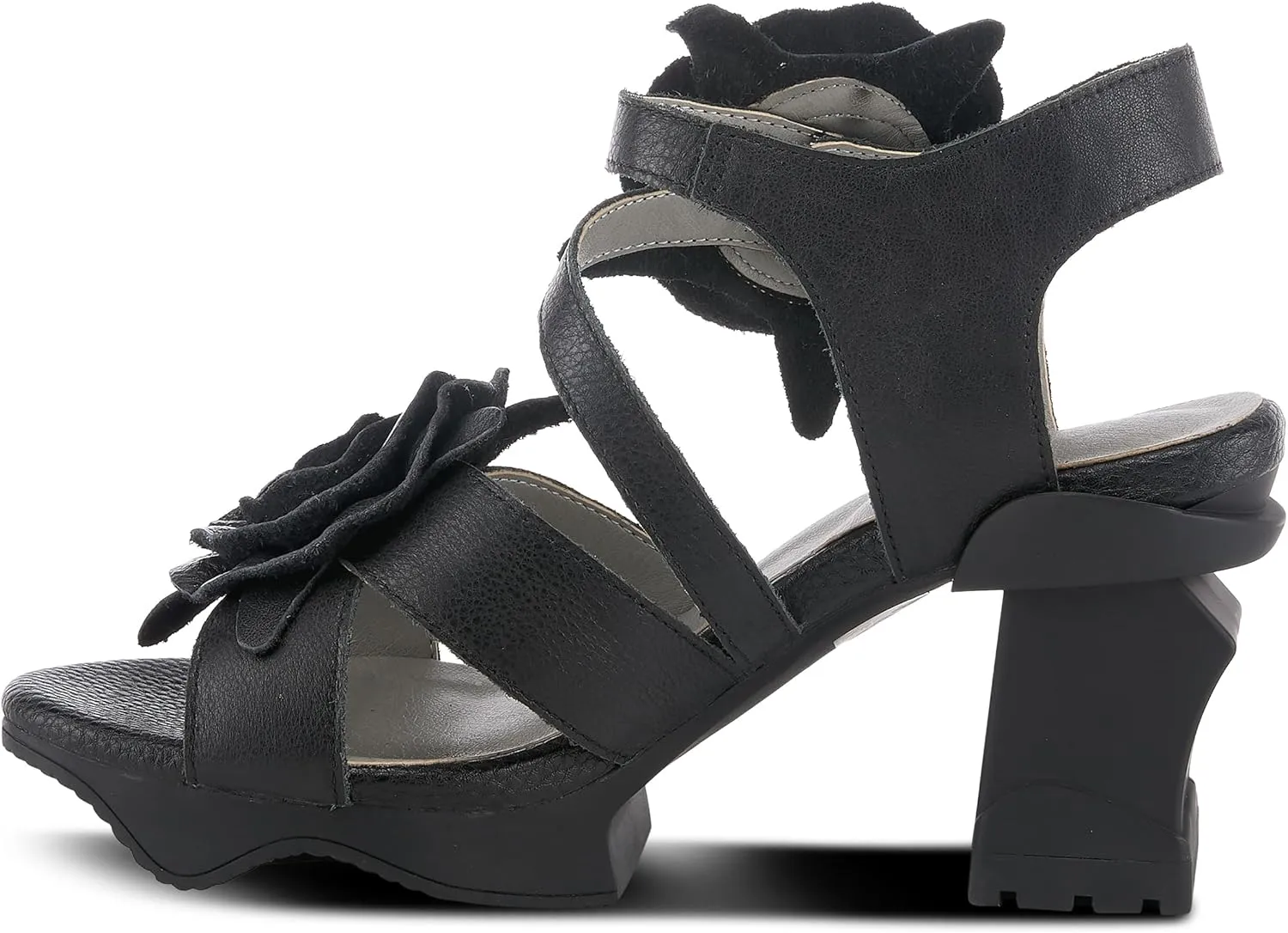L'ARTISTE Women's Shelly