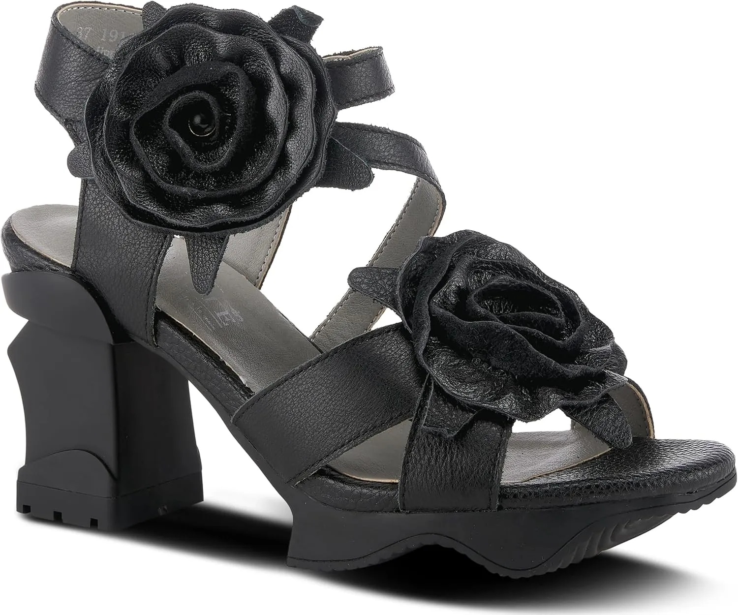 L'ARTISTE Women's Shelly