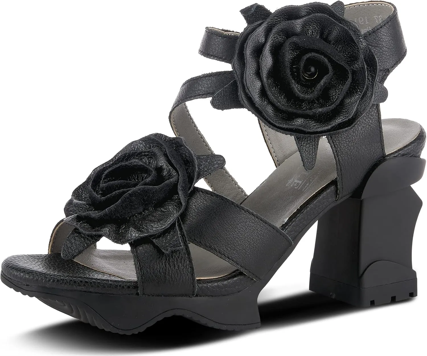 L'ARTISTE Women's Shelly
