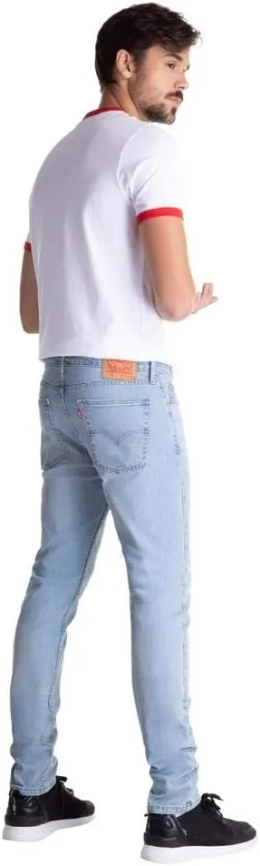 Levi's Men's 510 Skinny Fit Jeans