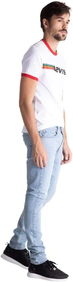 Levi's Men's 510 Skinny Fit Jeans