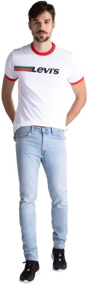 Levi's Men's 510 Skinny Fit Jeans