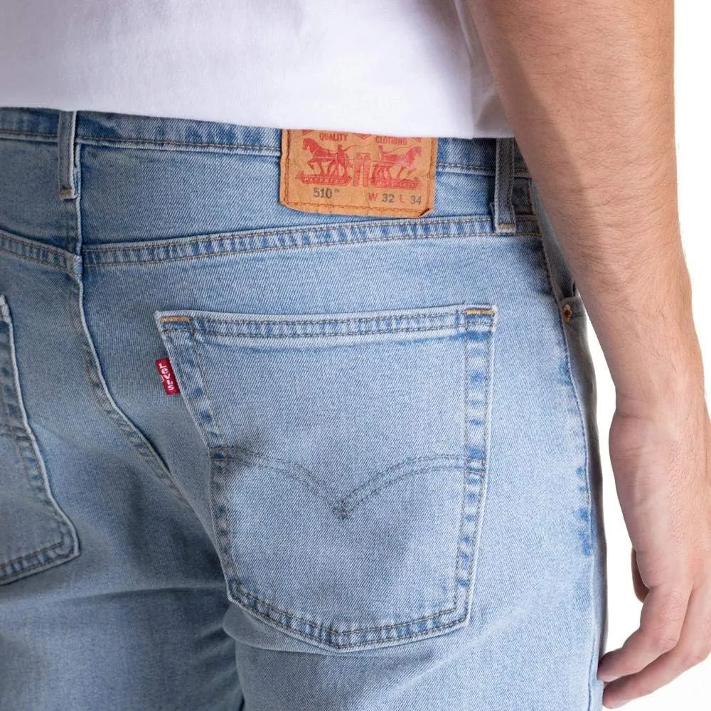 Levi's Men's 510 Skinny Fit Jeans