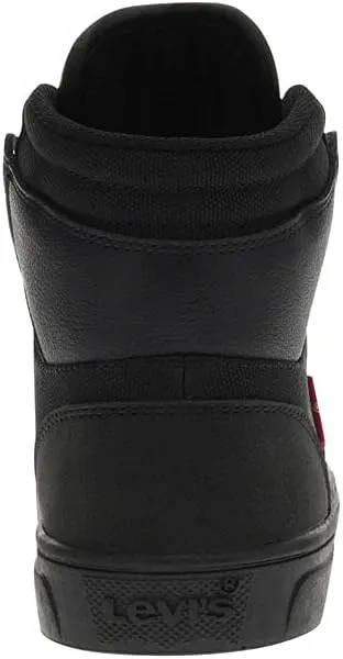 Levi's unisex-child Bb Hi Mono