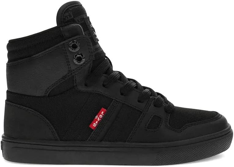 Levi's unisex-child Bb Hi Mono