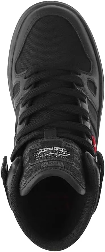 Levi's unisex-child Bb Hi Mono