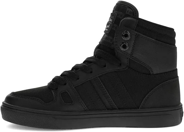 Levi's unisex-child Bb Hi Mono