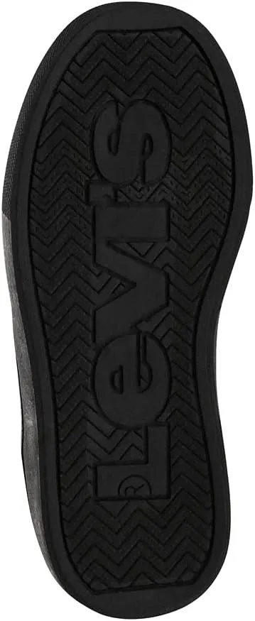 Levi's unisex-child Bb Hi Mono