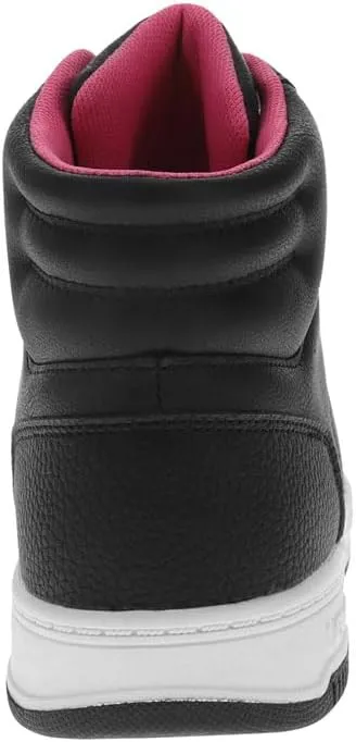 Levi's Unisex-Child Drive Hi Sneaker