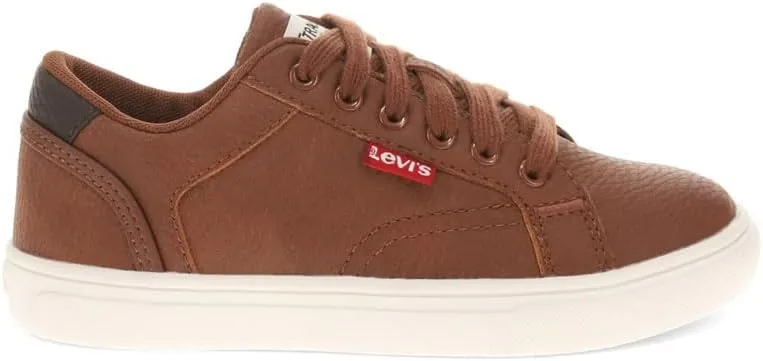 Levi's Unisex-Child Drive Hi Sneaker