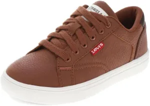 Levi's Unisex-Child Drive Hi Sneaker
