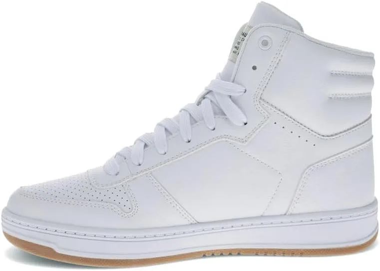 Levi's Unisex-Child Drive Hi Sneaker