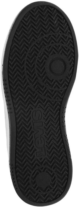 Levi's Unisex-Child Drive Hi Sneaker
