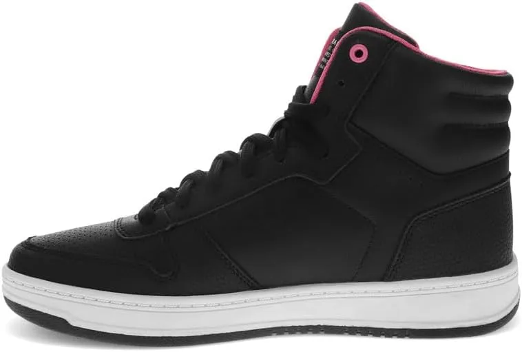 Levi's Unisex-Child Drive Hi Sneaker