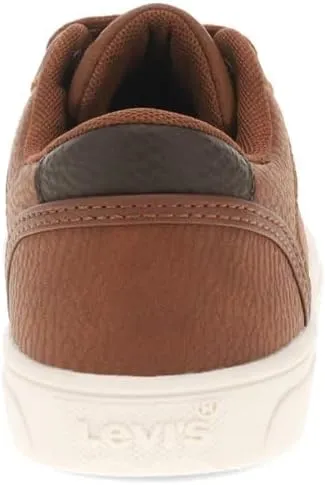 Levi's Unisex-Child Drive Hi Sneaker