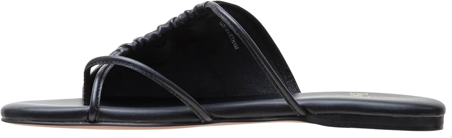 Linea Paolo - LANE - Womens Nappa or Suede Sandals