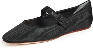 Loeffler Randall Women's Ginger Mary Jane Flats
