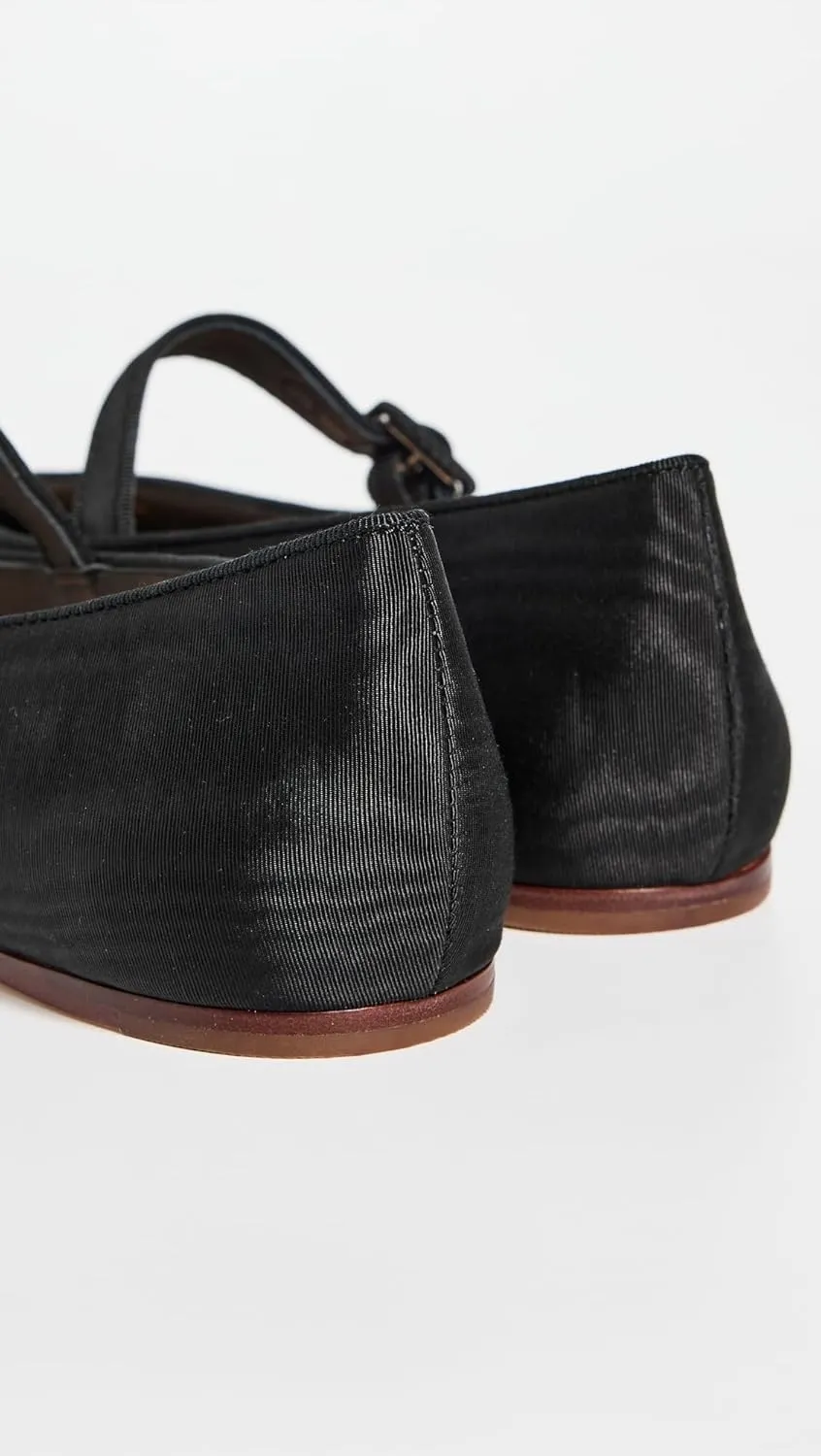Loeffler Randall Women's Ginger Mary Jane Flats