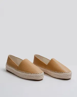 Londyn Espadrilles Beige