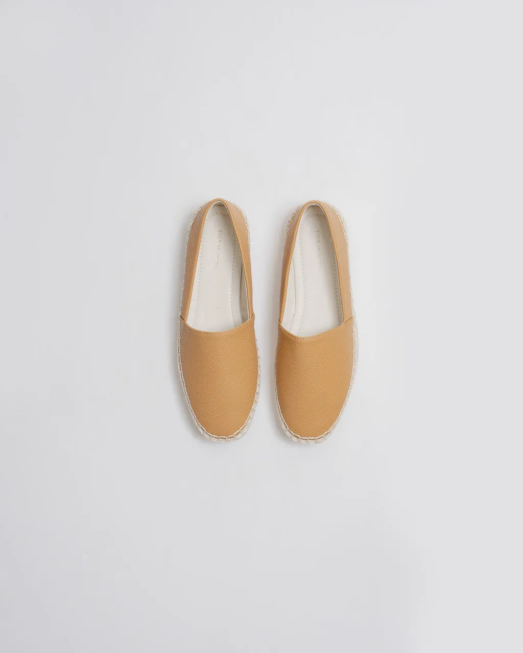 Londyn Espadrilles Beige