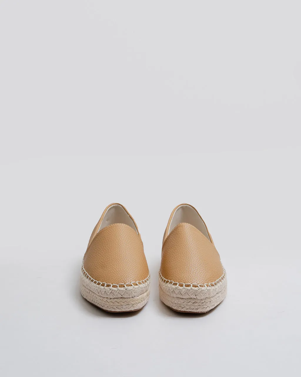 Londyn Espadrilles Beige