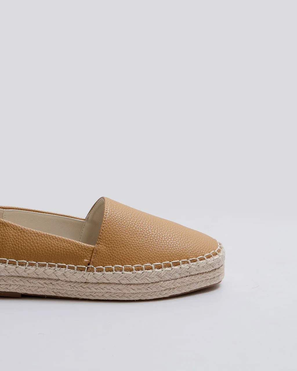 Londyn Espadrilles Beige
