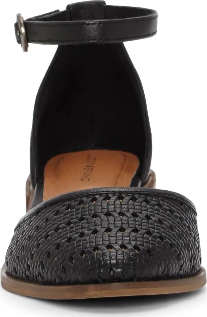 Lucky Brand Women's Maliya Heeled Sandal