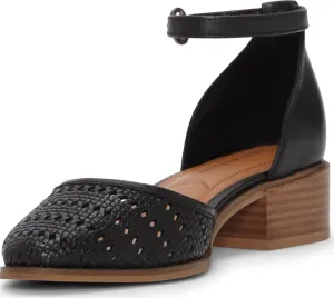 Lucky Brand Women's Maliya Heeled Sandal