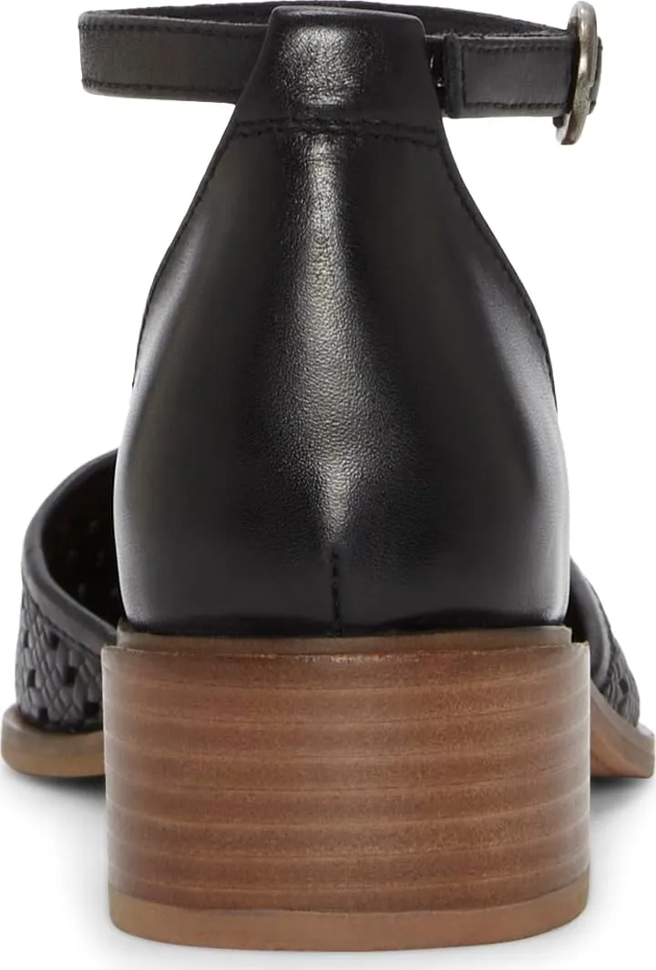 Lucky Brand Women's Maliya Heeled Sandal