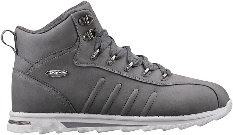 Lugz Men's Changeover Hi Classic Chukka Sneaker