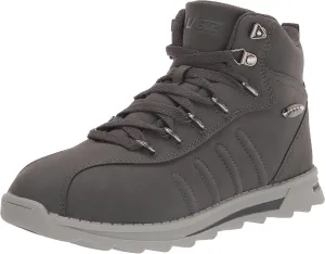 Lugz Men's Changeover Hi Classic Chukka Sneaker